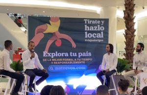 Turismo Comunitario en RD necesita marco regulatorio, educación, soluciones manejo de residuos e implementación recursos tecnológicos