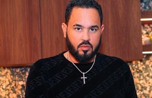 Aplazan por tercera vez la vista de sentencia de Raphy Pina
