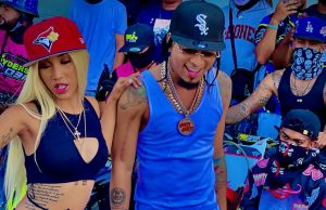 Denuncian por supuesto abuso sexual a una menor de edad a Rochy RD y La Demente
