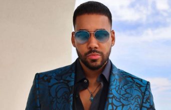 Romeo Santos Anuncia su Primera Produccion Cinematografica
