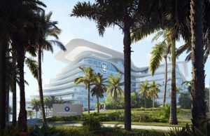 Royal Caribbean Group (NYSE: RCL), anunció su nuevo compromiso con World Wildlife Fund (WWF)