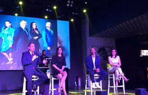 Inicia nueva temporada de Aquí Se Habla Español los sábados por Color Visión
