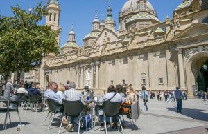 El empleo asalariado en el sector creció un 20,3% y el autónomo un 1,8%