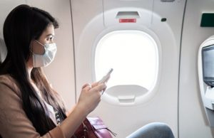 Los viajes internacionales este año superarán los niveles de 2019