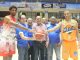 Eduardos del Batey y Sosúa Sharks triunfan en basket de Puerto Plata