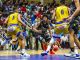 Gilwan Nelson guía a los Sosúa Sharks en la semifinal B del basket de Puerto Plata