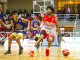 Sosúa Sharks consigue segunda victoria de la semifinal del basket de Puerto Plata