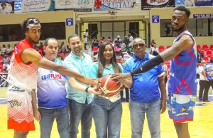 Correcaminos de la Parte Baja se colocan a ley de uno para coronarse campeones del TBSPOP