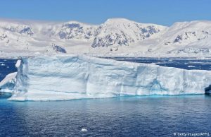 Los Glaciares: El deshielo amenaza a 7 millones de personas en Pakistán