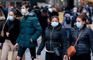 Primer día sin mascarillas contra el covid en Cuba luego de 26 meses