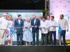 Inauguran vigésima primera versión Vacaciones CTN Expo Feria 2022