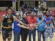 Correcaminos de la Parte Baja a ley de una victoria para avanzar a la final del basket de Puerto Plata