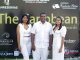 The Caribbean Gold Coast Awards hace su vigésima premiación en The Ocean Club