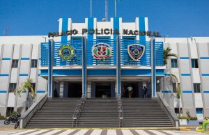 PN suspende agentes de destacamento en Naco tras muerte de joven