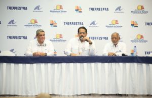 Frank Diaz, CEO de Sky Cana, exhibe logros en DATE 2022 dos años de continuo crecimiento