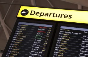 El turismo será el segundo factor que marcará el crecimiento económico en 2022