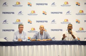 Coral Costa Caribe totalmente renovado