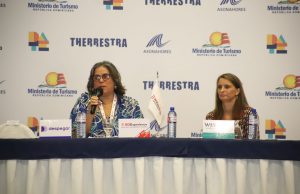 BDExperience y WestJet Vacations anuncian la firma de una importante alianza comercial