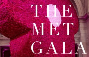 Reglas a seguir Met Gala