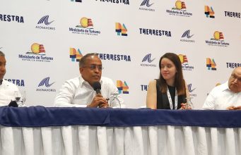 Presentan Manureva Tours en DATE