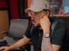 Raphy Pina recuerda a su padre fallecido al enfrentar una prueba más