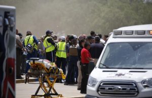Texas: tiroteo en escuela deja 18 niños y tres adultos muertos, según nuevo balance