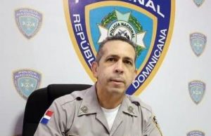 PN pide a la ciudadanía denunciar a los malos agentes