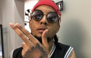 Regresa Rochy RD a la cárcel La Victoria, donde comenzó su crecimiento musical