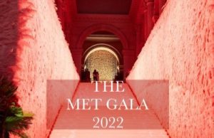 Las estrellas latinas copan la Met Gala