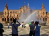 Entre los cinco países europeos que más han avanzado en la recuperación turística esta España