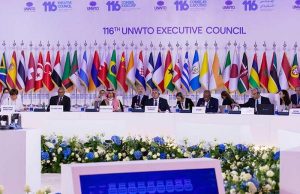 El turismo está unido y decidido como nunca antes
