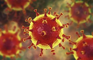 Coronavirus: Casos activos van en aumento en RD con unos 2,559