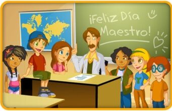 Hoy 30 de junio se celebra el Día del Maestro