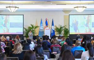 Celebran taller de emprendedoras que impactan el turismo dominicano