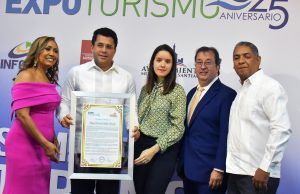 David Collado se compromete convertir a Santiago en gran destino turístico