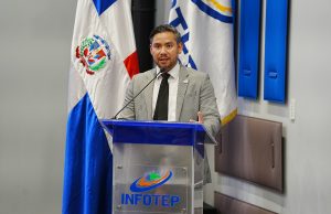 INFOTEP y OIT presentan sistematización de la experiencia en República Dominicana