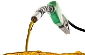 Ministerio de Industria y Comercio vuelven a congelar los combustibles