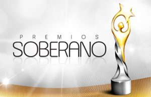 Premios Soberano: Acroarte dice no aceptara que varie la esencia de este