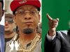 Se unen para ser garantes de Rochy RD ante la justicia los cantantes Yiyo Sarante y Sergio Vargas
