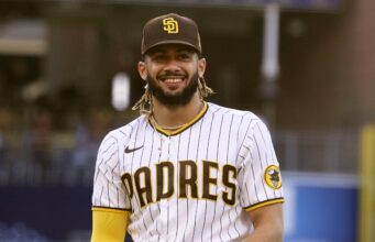 Fernando Tatis Jr. es autorizado para intensificar sus entrenamientos defensivos