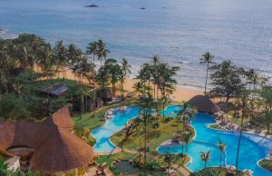 Lopesan Hotel Group desembarca en Asia y se convierte en la primera cadena hotelera canaria en Tailandia