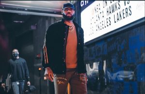 El basquetbolista LeBron James quiere ser el dueño de un equipo de la NBA en Las Vegas