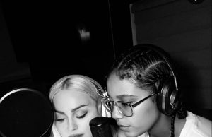 La estrella del pop Madonna y la artista dominicana Tokischa lanzarán un nuevo tema juntas
