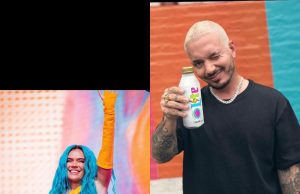 Encabezan las nominaciones en los Premios Juventud J Balvin y Karol G