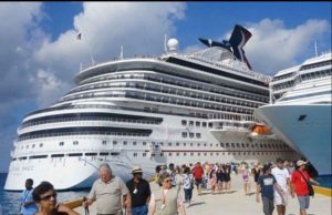 Autoridad Portuaria Dominicana (Apordom) apuesta convertir a Republica Dominicana en Hub Logistico Regional y Cruceros