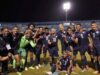 Dominicana busca hoy avanzar al Mundial de fútbol Sub20