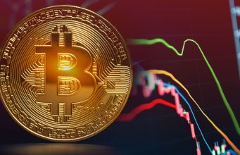 Bitcoin se desploma