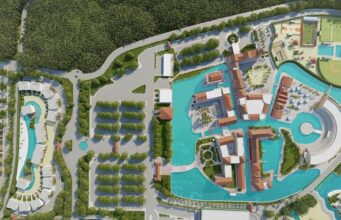 Turismo ecoamigable y de lujo que beneficiará a la comunidad (Blu Terrenas)