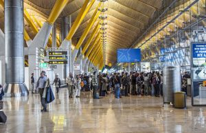 El turismo sigue recuperándose a buen ritmo