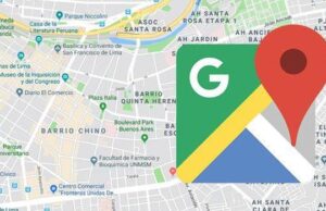 Google Maps permitira marcar negocios como LGTBIQ+